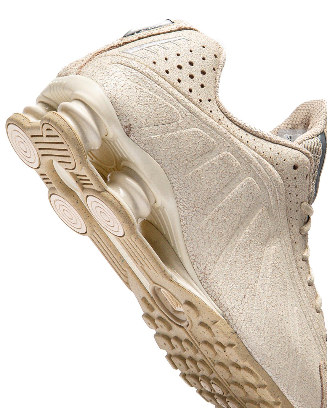 Nike SHOX R4 QS | IO4544-100 | AFEW STORE